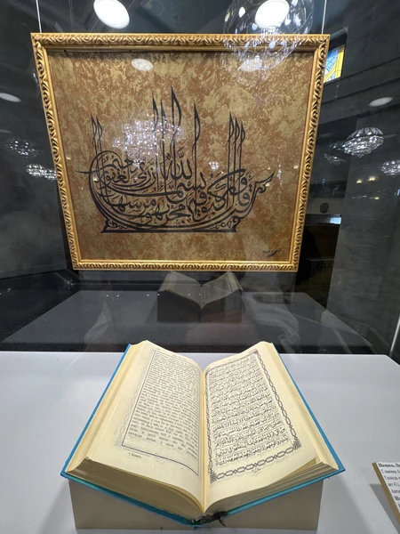 Казань за 4 часа: обзорная + кремль (Екатерина)