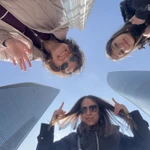 Аватар путешественника