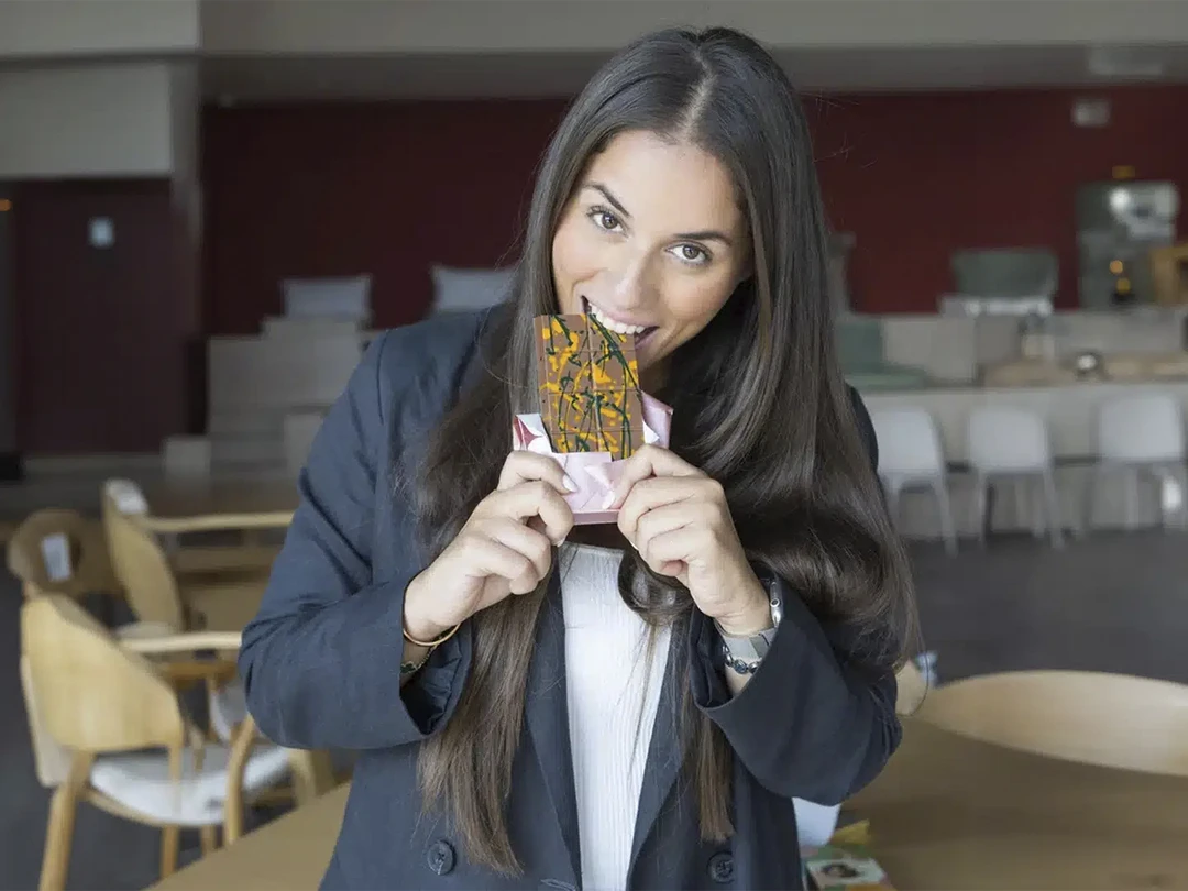 Сара Хамуда