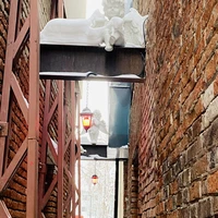 Фото отзыва 2: экскурсия "Уфа: первые впечатления"