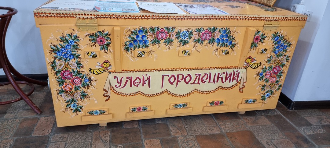 Хотим поблагодарить Светлану за прекрасную и познавательную экскурсию по старинном, милому городку под названием Городец. Хотим