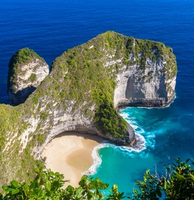 Нуса Пенида