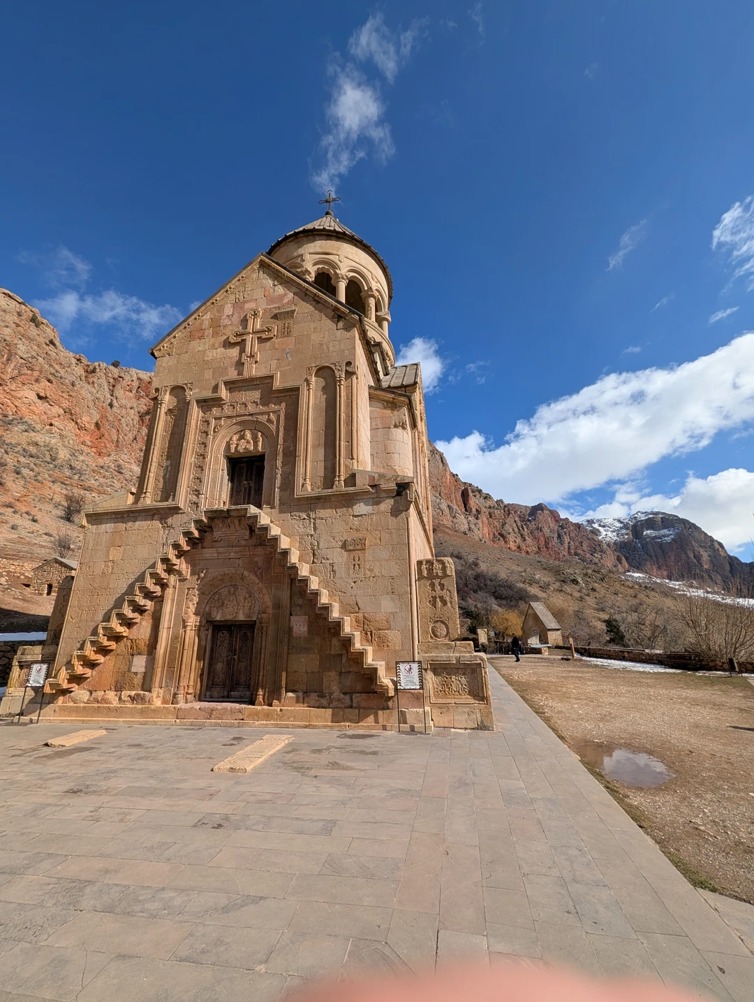 Экскурсия на 10/10, очень понравился маршрут, понравилось доступность информации, возможность задавать любые вопросы и получать развернутый