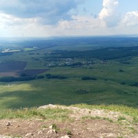 Фото отзыва 2: экскурсия "Башкирское предуралье: от озерных глубин до горных вершин"