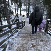 Фото отзыва 2: экскурсия "Из Архангельска — в музей Малые Корелы"