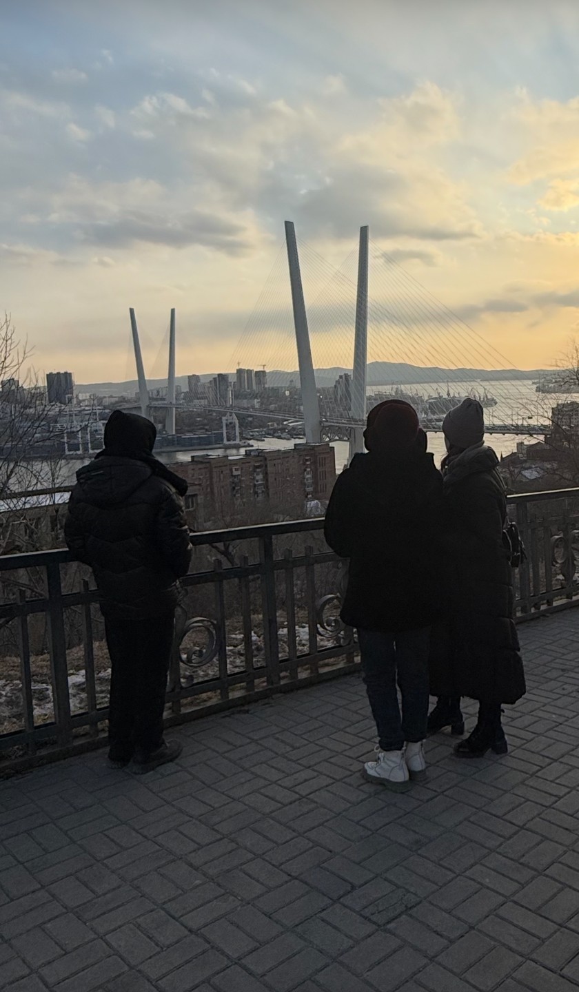 Ооочень классная экскурсия!!! Несмотря на самый холодный месяц в году))) мы довольны, нерпы довольны))