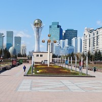 Фото отзыва 1: экскурсия "Знакомьтесь, Астана!"