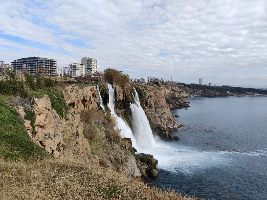 Экскурсия очень понравилась