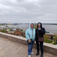 Фото отзыва 3: экскурсия "Первое свидание с Нижним Новгородом"
