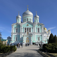 Фото отзыва 8: экскурсия "Святыни в Дивеево + село Цыгановка (на вашем автомобиле)"