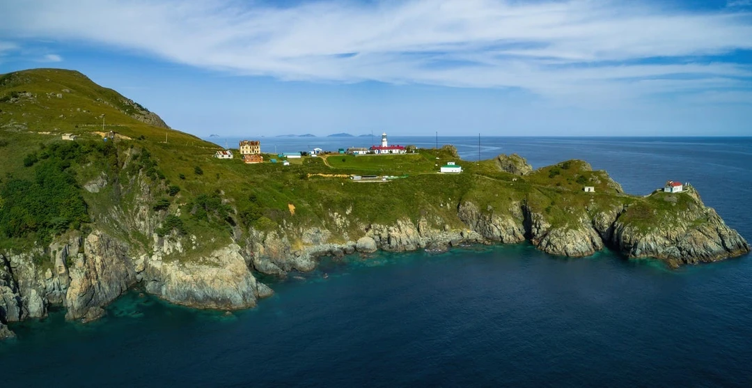 Маяк Гамова