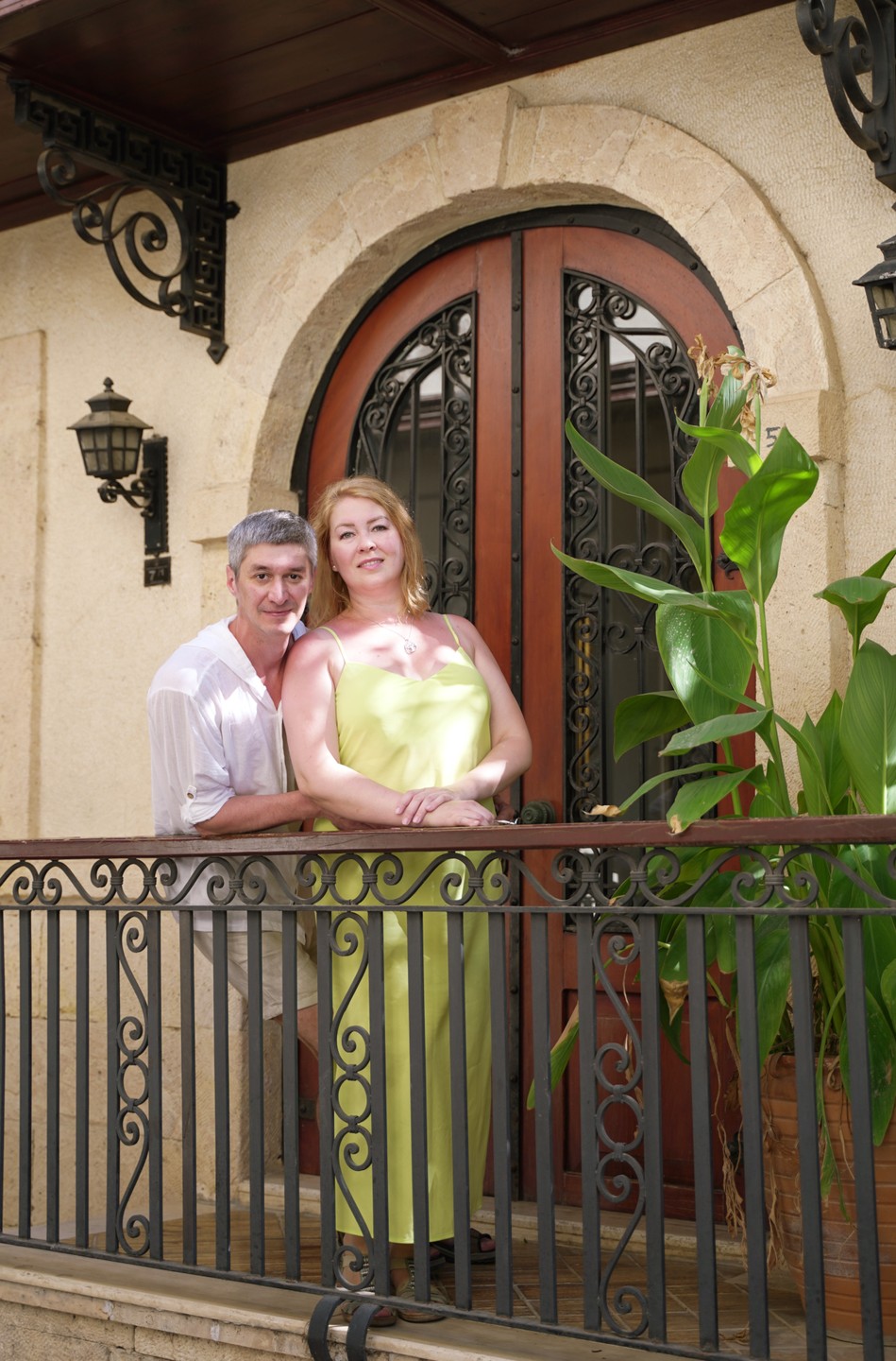 Фотопрогулка по старой Анталье (Екатерина)