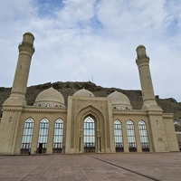 Фото отзыва 5: экскурсия "От Огненной горы до Гобустана: 40 веков за 8 часов"