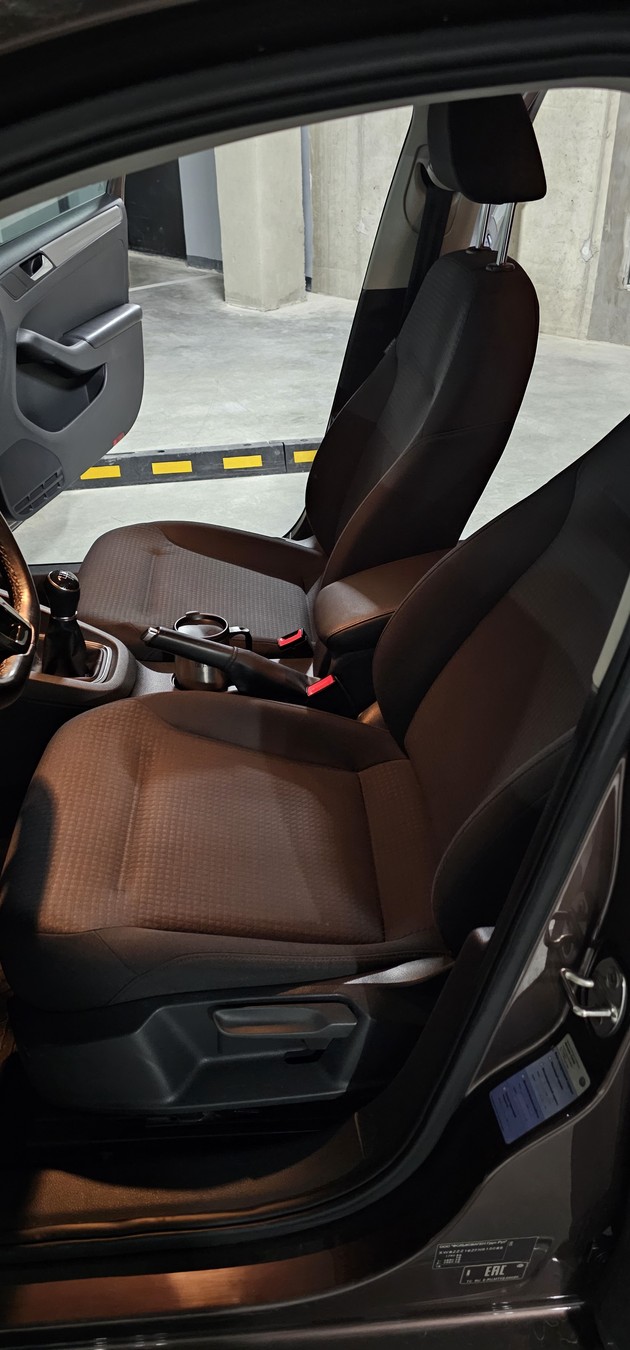 Яркое автопутешествие в Кронштадт (13/13)