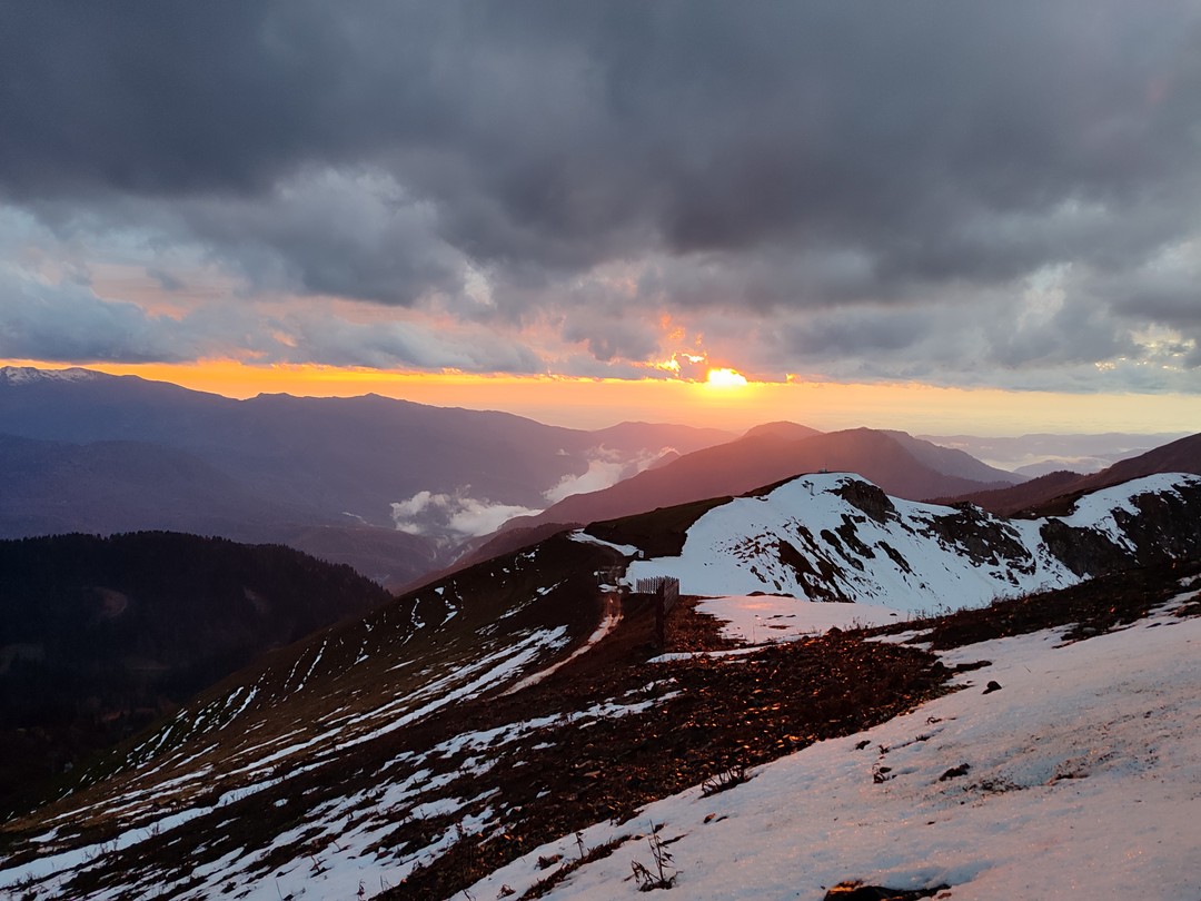3 курорта Красной Поляны и Олимпийский парк с канатной дорогой на выбор (Ирина)