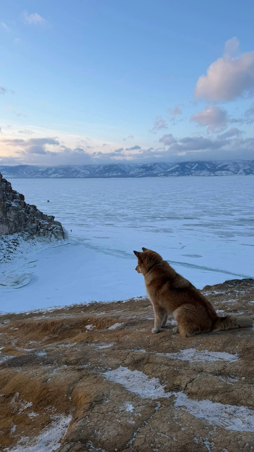 Это было офигенно) Огромное спасибо Сергею за незабываемые 2 дня! Маршрут отлично построен и главное, все