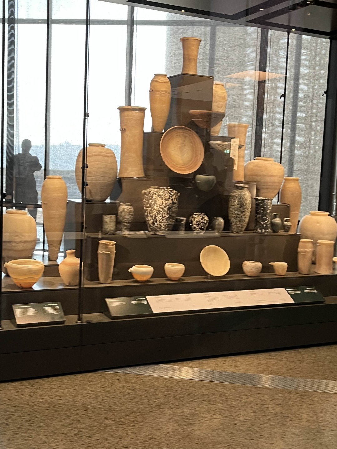 Экскурсия хорошо организованно, всё проговорили, что за чем. Билеты все были куплены, так как продажа билетов