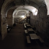 Фото отзыва 1: экскурсия "Пивное путешествие по подземельям Выборга (в группе)"