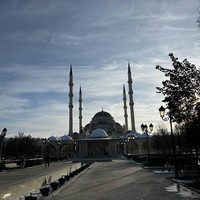 Фото отзыва 3: экскурсия "О Грозном — интересно и с любовью!"