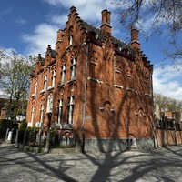 Фото отзыва 4: экскурсия "Брюгге — первое свидание"
