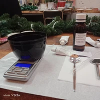 Фото отзыва 2: экскурсия "Крем для рук с авторским ароматом — мастер-класс в Екатеринбурге (6+)"