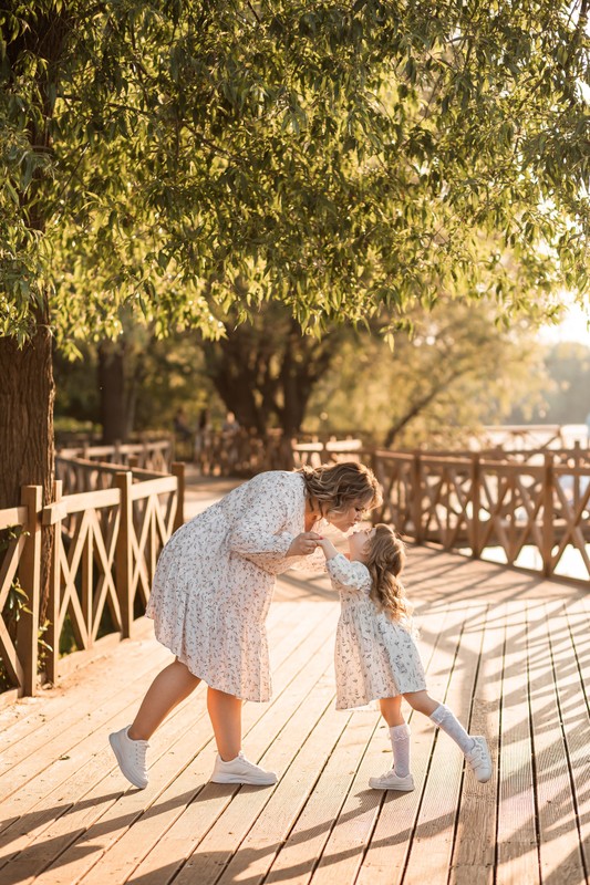Экспресс-фотопрогулка в Коломне