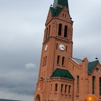 Фото отзыва 1: экскурсия "Из Саратова в Шефер, Баронск и Цюрих"