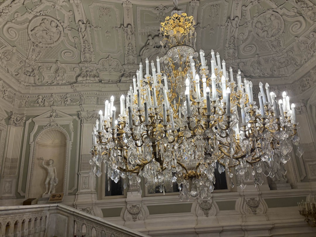 Экскурсия очень понравилась!