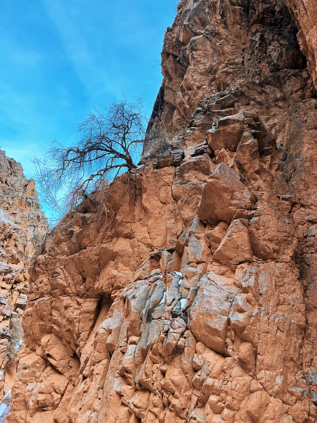 Гранд-Каньон в миниатюре (Валерия)