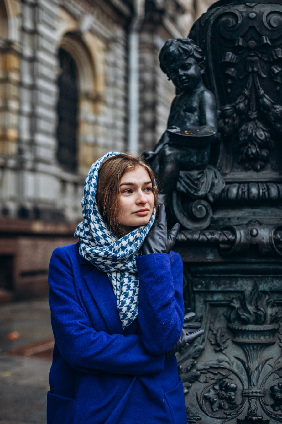 Фотопрогулка «По берегам трёх рек» (21/24)