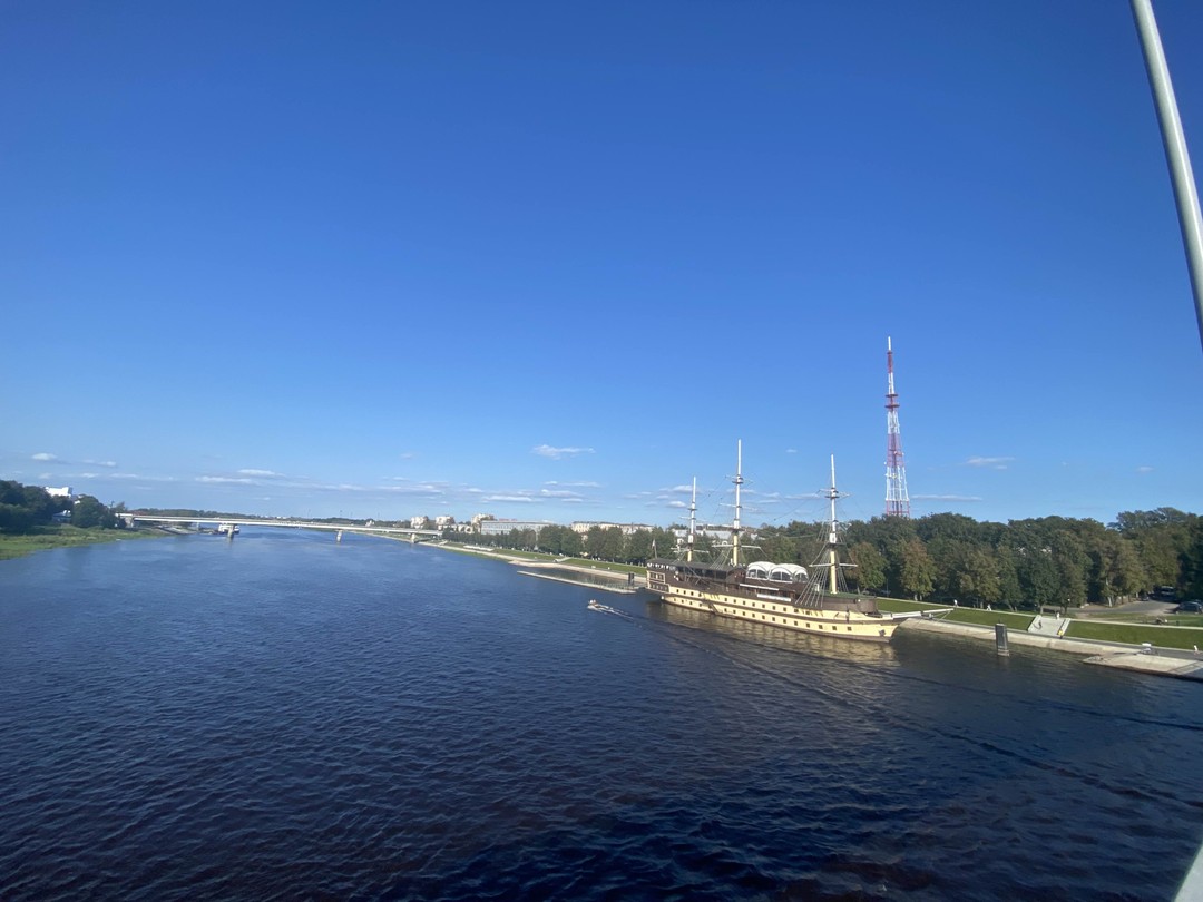 Кремлёвские прогулки со Сбыславом, Агафьей, Феофанией или Евфимией (Екатерина)