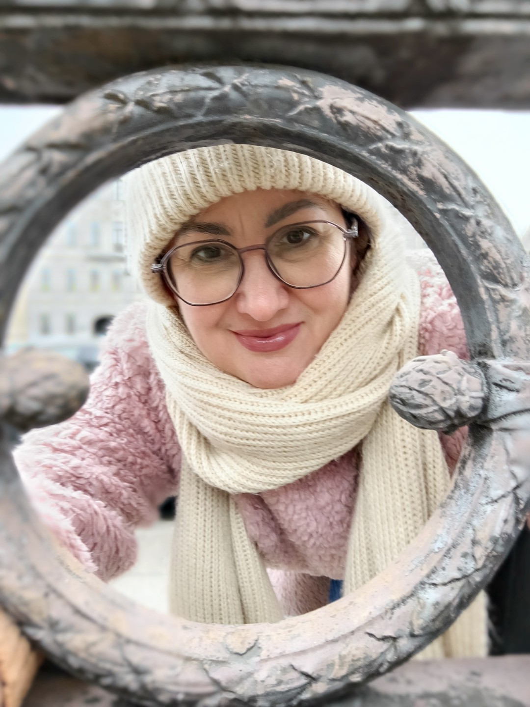 Петербург в объективе: курс молодого фотографа (Талагаева)
