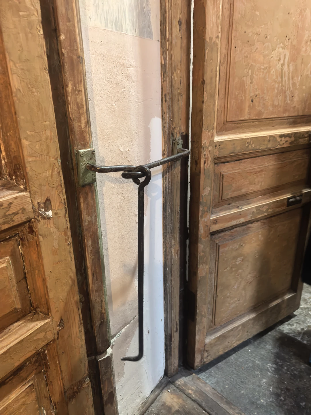 Были на экскурсии в последней квартире Распутина. Михаил сумел своим рассказом увлечь и погрузить в эпоху