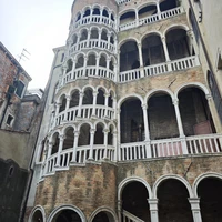 Фото отзыва 2: экскурсия "Ciao, Венеция, встречай нас!"