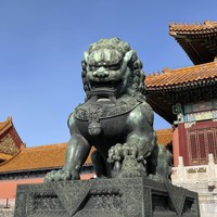 Фото отзыва 2: экскурсия "Пекин — первое знакомство"