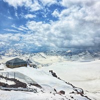 Фото отзыва 2: экскурсия "Озеро Гижгит и «гора богов» Эльбрус: из Кисловодска в мини-группе"