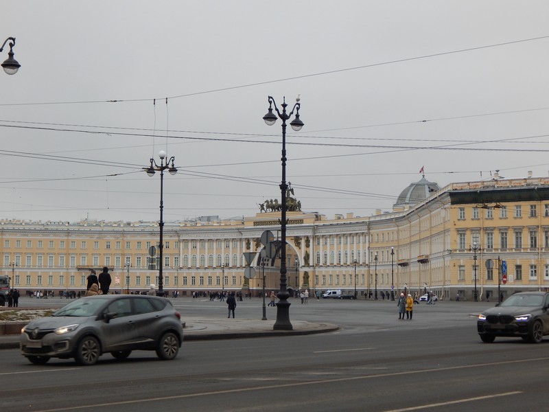Фото к экскурсии Мобильный квест в Петербурге «Роковая любовь, или Бриллиант судьбы»