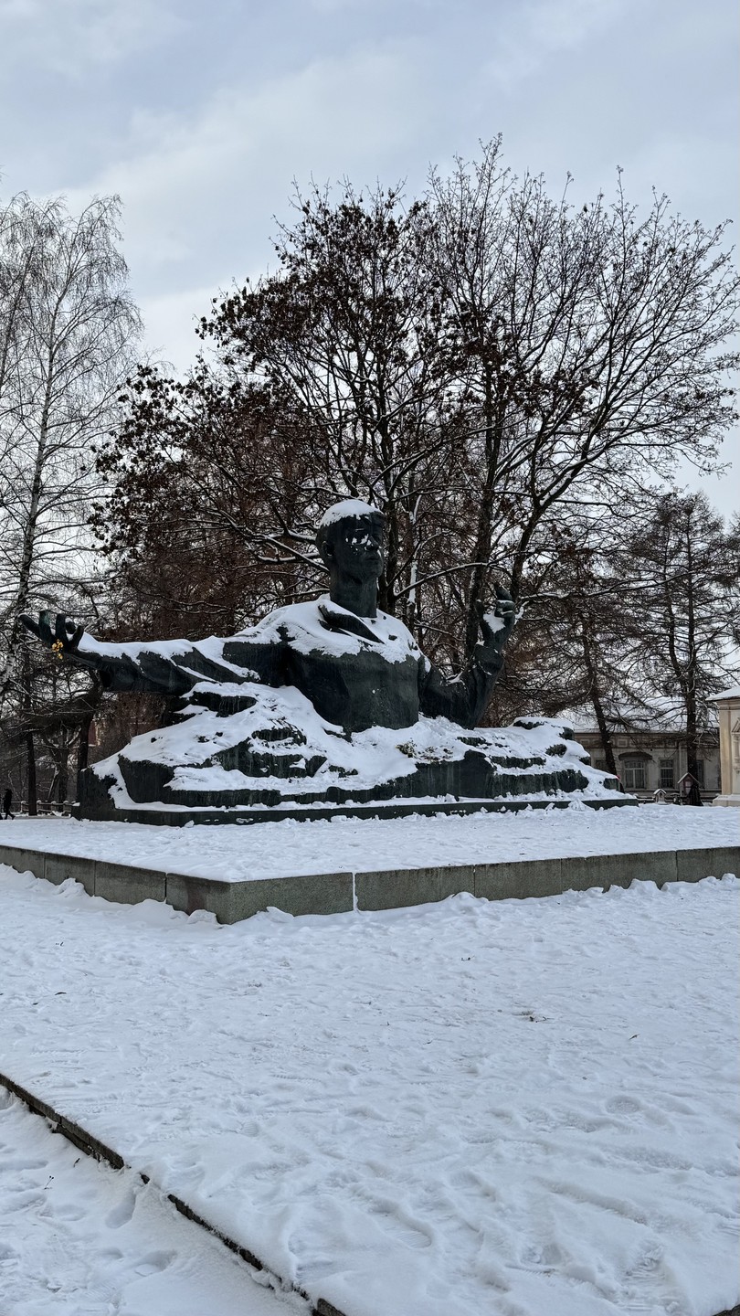 Всё о Рязани в самом сердце города (в группе) (Наталья)