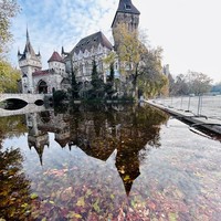 Фото отзыва 1: экскурсия "Главные достопримечательности Будапешта за 1 час"