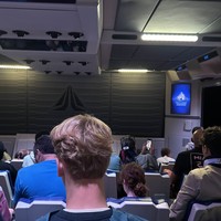 Фото отзыва 4: экскурсия "VIP-сопровождение в парижском Диснейленде"