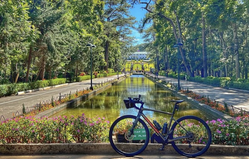 Классический Багио за 4 часа