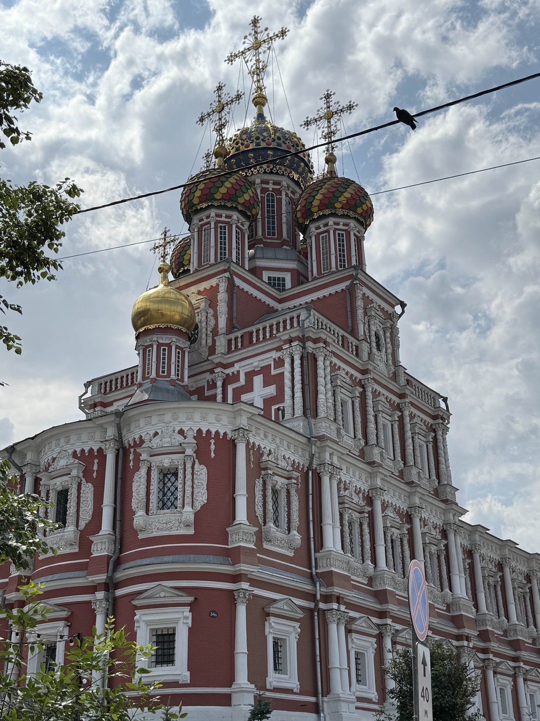 Рождественская улица и теплоходная прогулка за 1 день (Юлия)