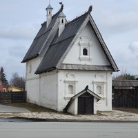 Фото отзыва 1: экскурсия "Добро пожаловать в Суздаль!"