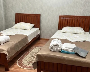 Фото отзыва 2: авторский тур "Все главные места Дагестана: тур на внедорожнике только для вашей компании"