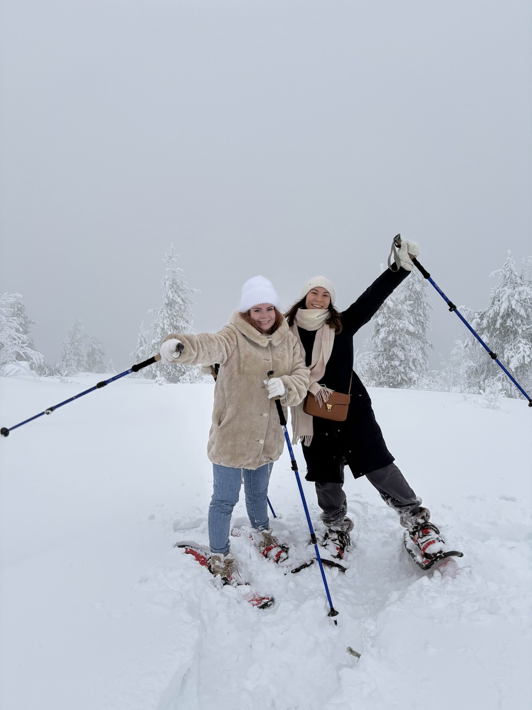 Спасибо Дмитрию за экскурсию! Самим в гору будет проблематично ходить. Рассказал интересные факты, угостил чаем. Сделали