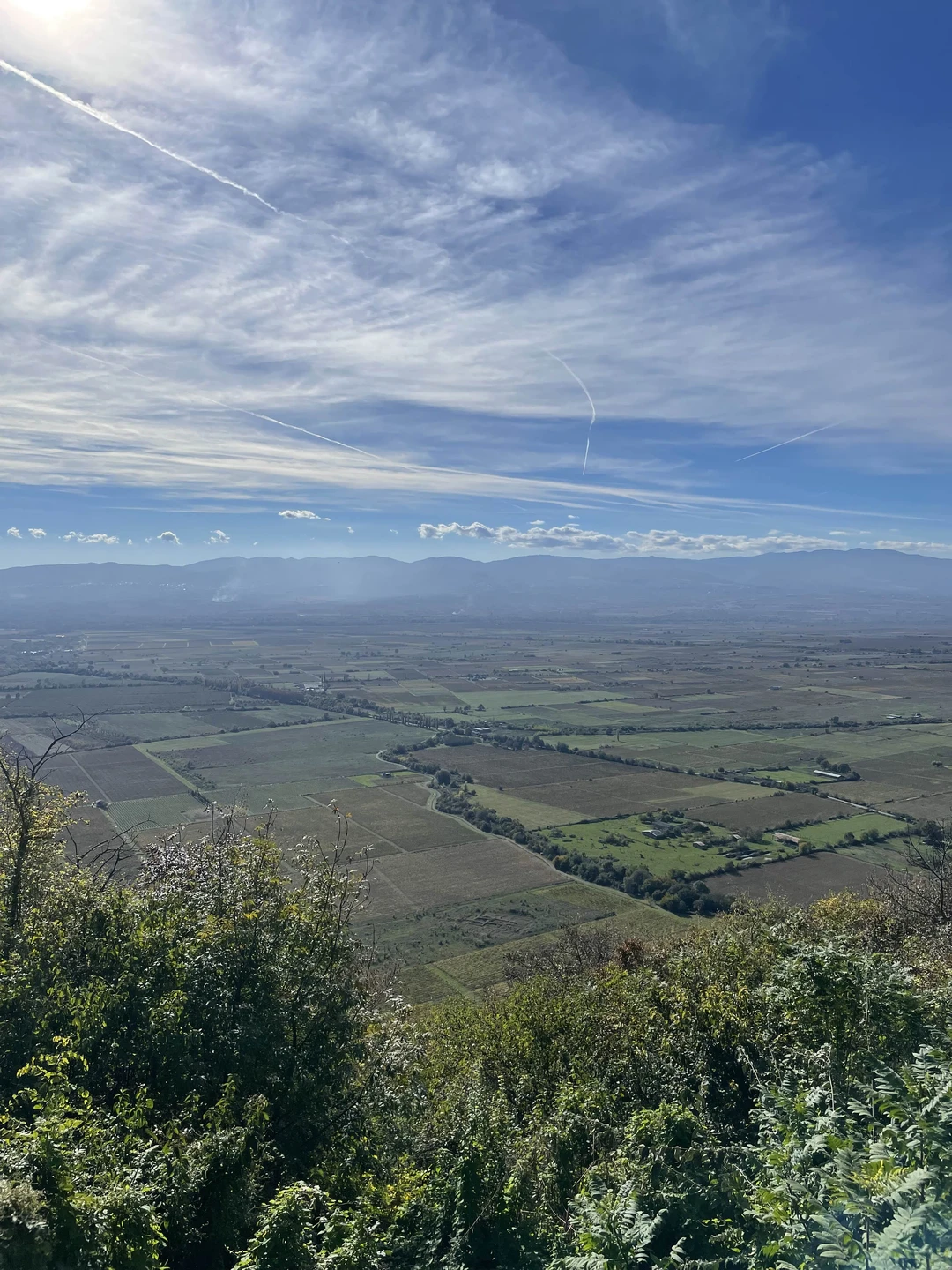 Гоча - отличный экскурсовод и организатор! Мы не только увидели много красивых мест, но и узнали