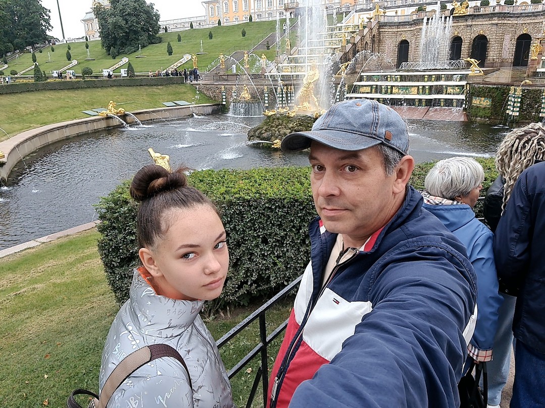 Вся организация - отлично.