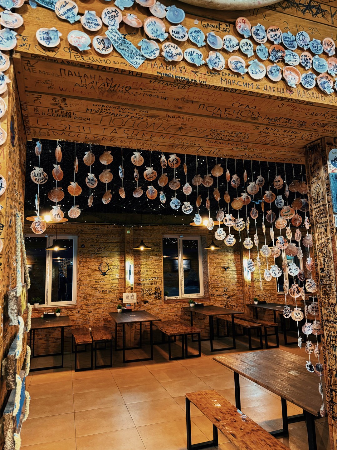 Атмосферная и насыщенная экскурсия!