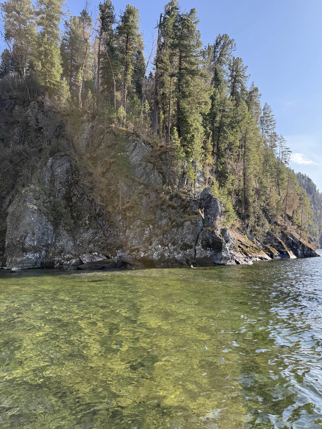 Хотите окунуться в сказку Алтая? Вам сюда! Содержательная экскурсия поистине увлеченного человека. Мы и не заметили