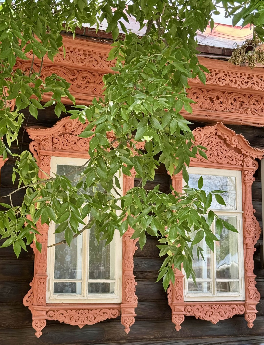 Арзамас уездный, уютный, исторический (Наталия)